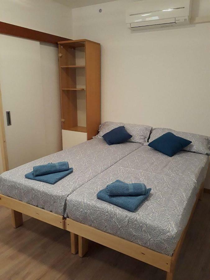Vse Kontenti 코페르 외부 사진